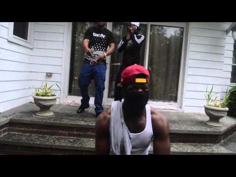 Millasace -24'n ( Official Video ) Shot by @THRiiLLZzPRODUCTiON