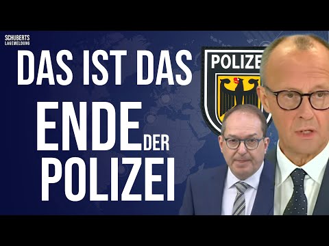 Germany is lost!💥What madness!💥Nothing happens by chance here...