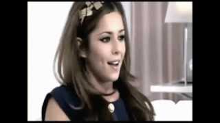 Cheryl - Girl In The Mirror