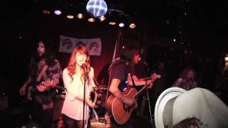 The Mowgli&#39;s - &quot;Hi, Hey There, Hello&quot; Live in Hollywood