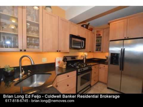 31 Dover Street Unit 31, Cambridge MA 02140 - Condo - Real Estate - For Sale -