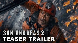 Download lagu San Andreas 2 - Teaser Trailer (2025) Dwayne Johnson mp3 Download lagu San Andreas 2 - Teaser Trailer (2025) Dwayne Johnson mp3