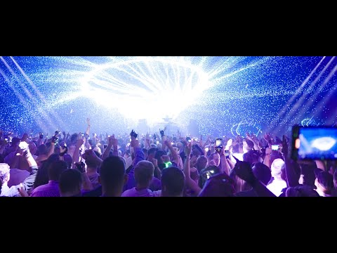 Zillion Meets GrØund | 3FX  | Official Aftermovie Ultra HD 4K