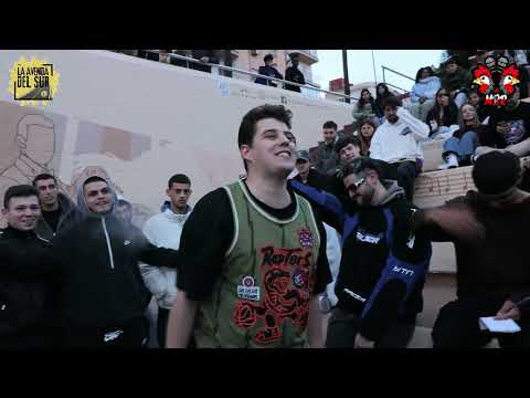 NICE vs LGIDO | OCTAVOS | FINAL REGIONAL MIRAELBUENRAP CANTABRIA ALMERÍA 2025