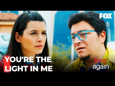 Mete Confesses His Love For Fadık - Love Again Episode 42