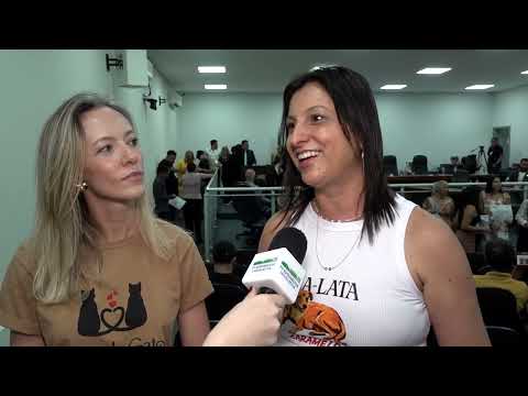 Alego News: Sessão Solene Personalidades de Formosa - Dep.Del. Eduardo Prado ( 25/04/2026)