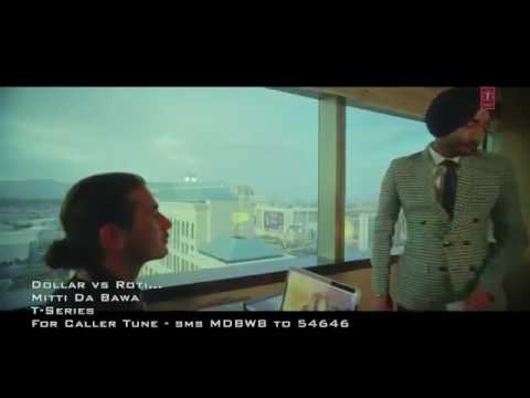 roti khadi aa k nahi kalli maa puchdi