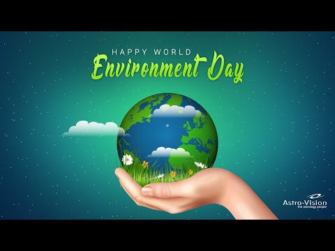 World Environment Day 2020 | Environment Day Status