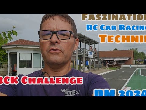 RCK Challenge DM  2024 beim MAC Burgdorf