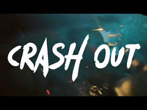 Vintage Daz - Crash Out (Official Video)