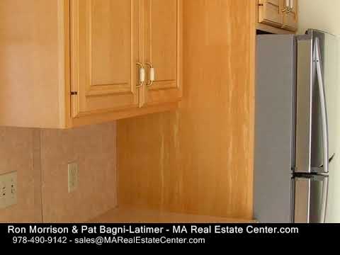 31 Coolidge St, Ayer MA 01432 - Rental - Real Estate - For Sale -