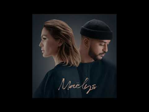 VITAA & SLIMANE - Maëlys (Audio Officiel)