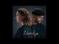 VITAA & SLIMANE - Maëlys (Audio Officiel)