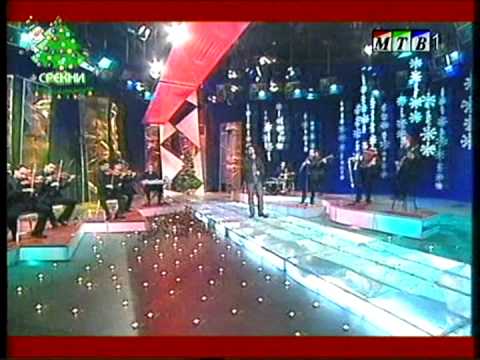 Grupa Fontana ft. Marjan Stojanovski - Angela Dusho