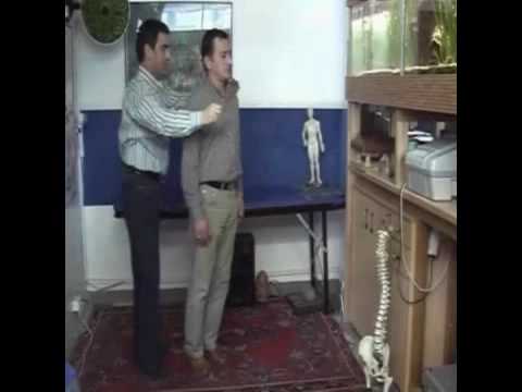 Rifat Kujevic Bioenergeticar - Bioenergetik