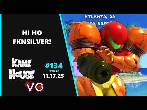 Kame House Weekly 134 - Top 32