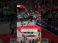 CAITLIN CLARK AT THE BUZZER Wnba Caitlinclark Buzzerbeater Shortsfeed Shortvideo Shorts