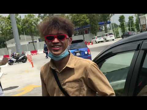 FORCEPARKBOIS - WahChan (Video 2020)