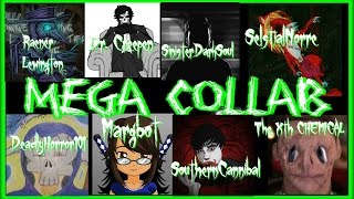 OCTOBER EXTRAVAGANZA- MEGA COLLABORATION!!