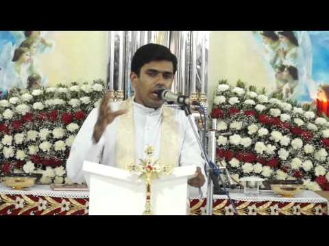 Fr George Maleparambil, Divine Mercy Shrine of Holy Mary, Thodupuzha