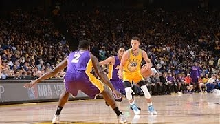 Stephen Curry - Golden State Warriors