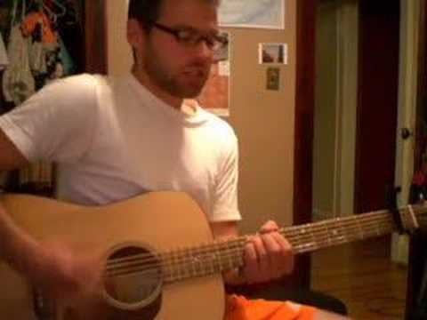 The Mountain Goats Sing Akon