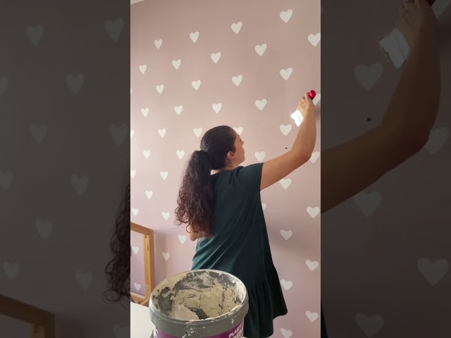 Vídeo relacionado con EIROVYA Pegatinas de pared con diseño de ratón, diseño de pequeño chef, para cocina, habitación infantil, decoración de pared con comida para habitación infantil, sala de estar y dormitorio, 2 piezas