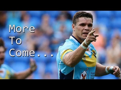 James Roberts - More To Come