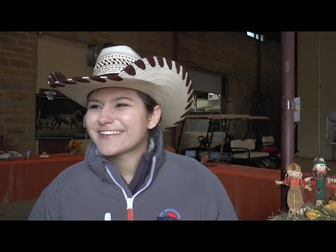 2019 SWRHA Futurity - Skyler Deshotels