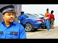 The Gate Man Never Knew His Billionaire Madam Is The Lady He Impregnated Years Ago 2025latest MOVIE