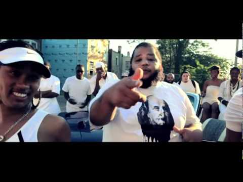 Gordo Brega feat. AB The Producer - Something New (Official Video)