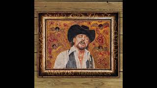 Iron Road by The Old 97's and Waylon Jennings.