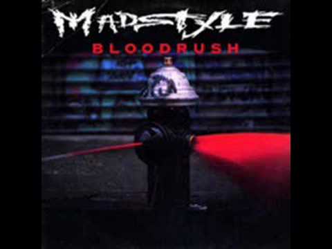 Madstyle - Run