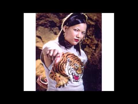 N-Tyce - Peace Ride (Instrumental)