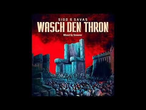 Video thumbnail for Wasch den Thron