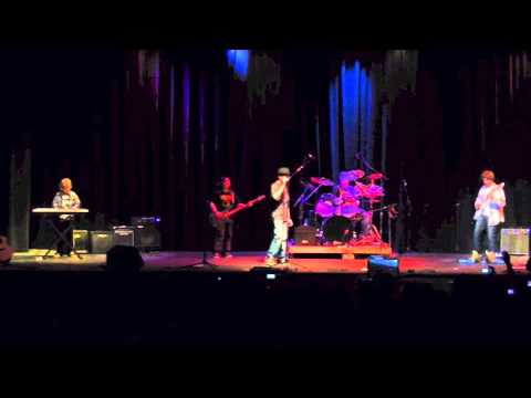 Thumbnail for WTFunk - Semisonic "Closing Time" by Semisonic