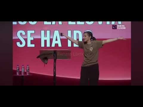 Tú has sido Fiel Hanna Ponce