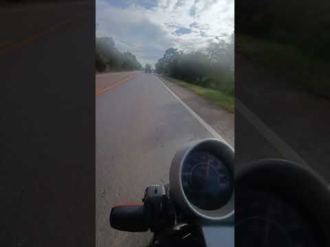 Estrada Engenheiro navarro mg