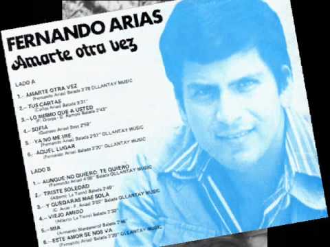 MIA ( A.Manzanero ) canta  FERNANDO ARIAS&sus Fantásticos Pasteles Verdes (m.r.)