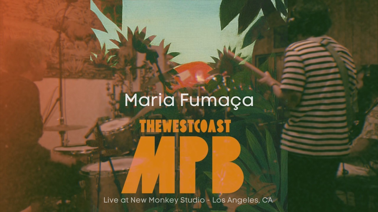 Promotional video thumbnail 2 for The West Coast MPB