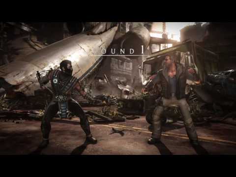 Flet vs Madzin esl week 7 eu