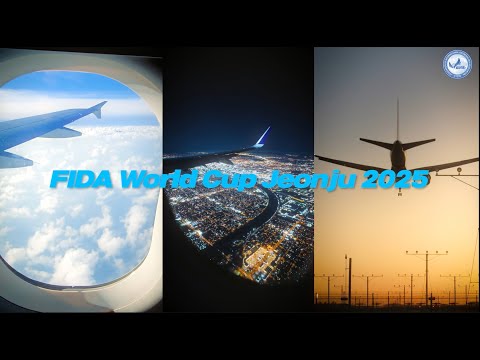 World Cup Highlight Part 1