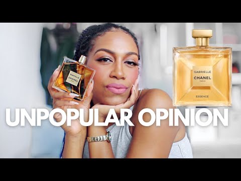 CHANEL GABRIELLE FRAGRANCE REVIEW *UNPOPULAR OPINION!* | Brittany Good