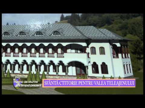 Emisiunea Valenii de Munte la timpul prezent – 16 octombrie 2015 – partea I