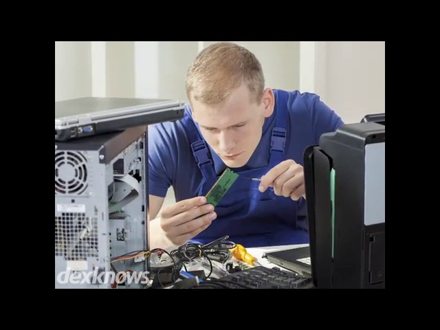 Computech Of Montana LLC - Anaconda, MT