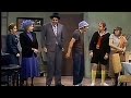Chaves O Ano Novo Do Chaves 1973 Parte 3 Alta Qualidade HD