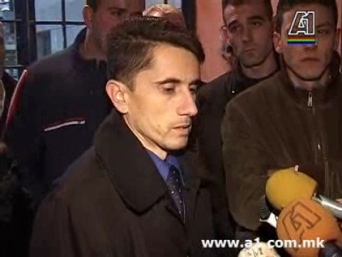 Ubistvo vo Aracinovo-MVR TIGRI