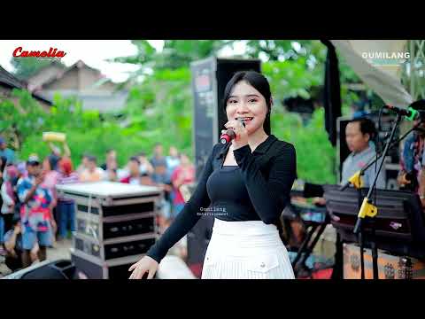 CAMELIA MUSIC - LANGGAM WUYUNG - KURNIA RAHMA - PARTY REMACO X DOPING - CEPOGO KEMBANG JEPARA