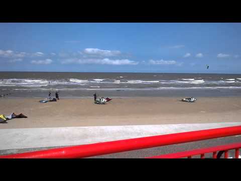 30/07/14 Bike ride to Rhyl and back.