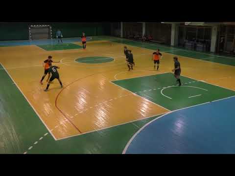 12 КУ 11  Mezzo GreenTeam – Tigers